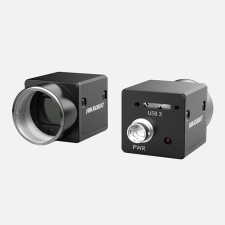 ?？礛V-CA023-10UM/UC 230萬像素工業面陣相機